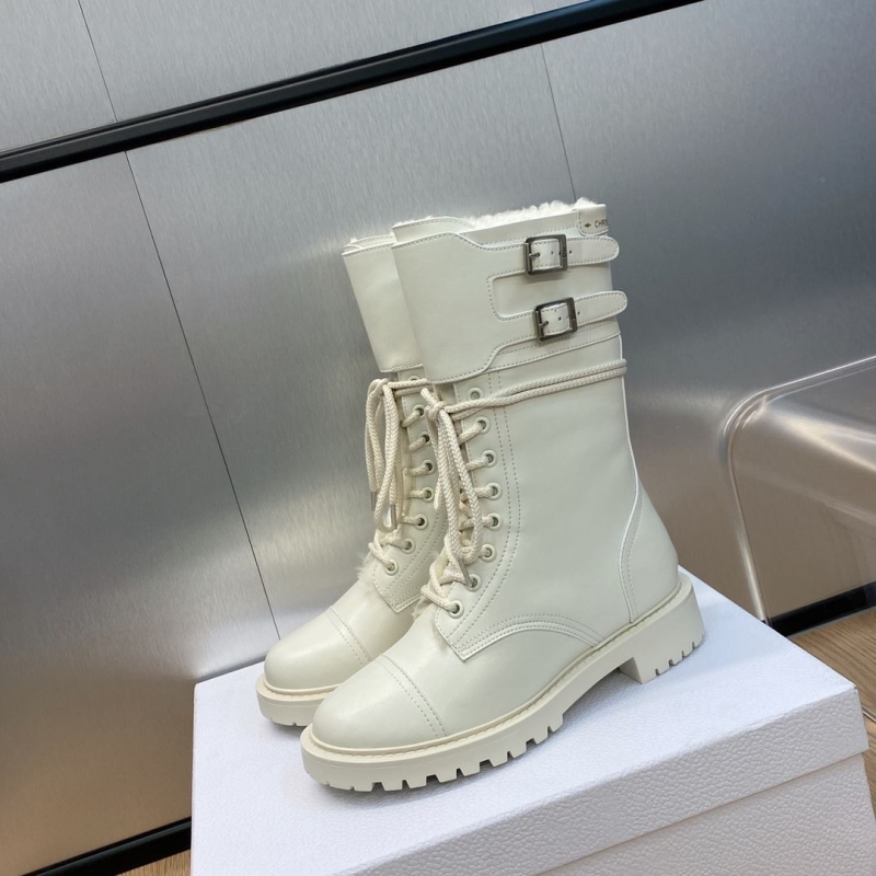 Christian Dior Boots